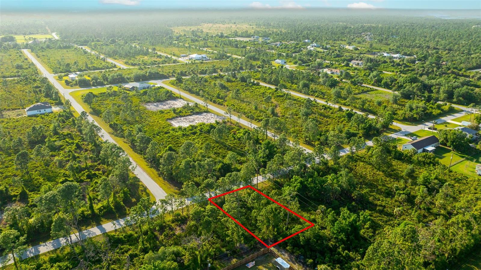 3496 ELVINGTON RD, PORT CHARLOTTE, FL, 33981