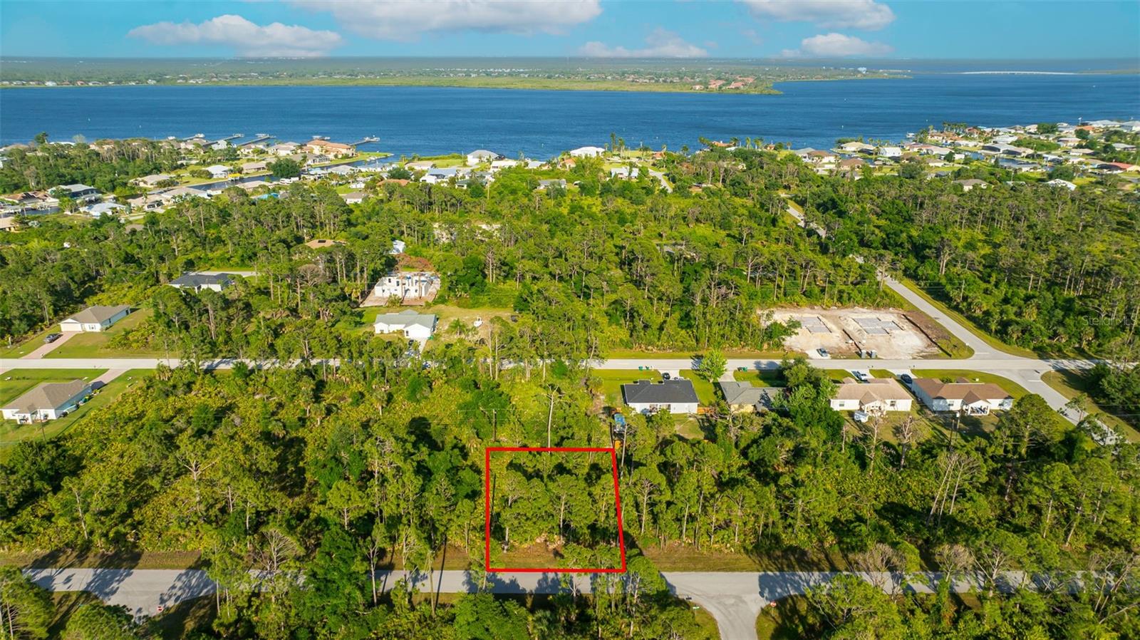 3496 ELVINGTON RD, PORT CHARLOTTE, FL, 33981