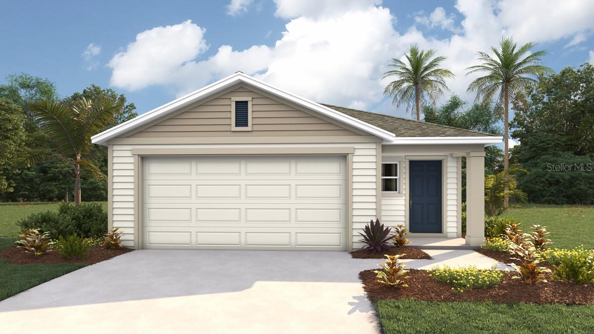 24403 NW 11TH PL, NEWBERRY, FL, 32669