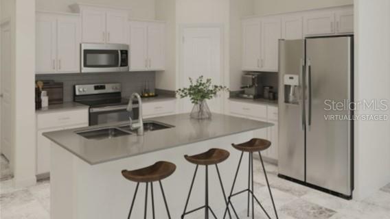 2429 SPRING TUNE ALY, KISSIMMEE, FL, 34744