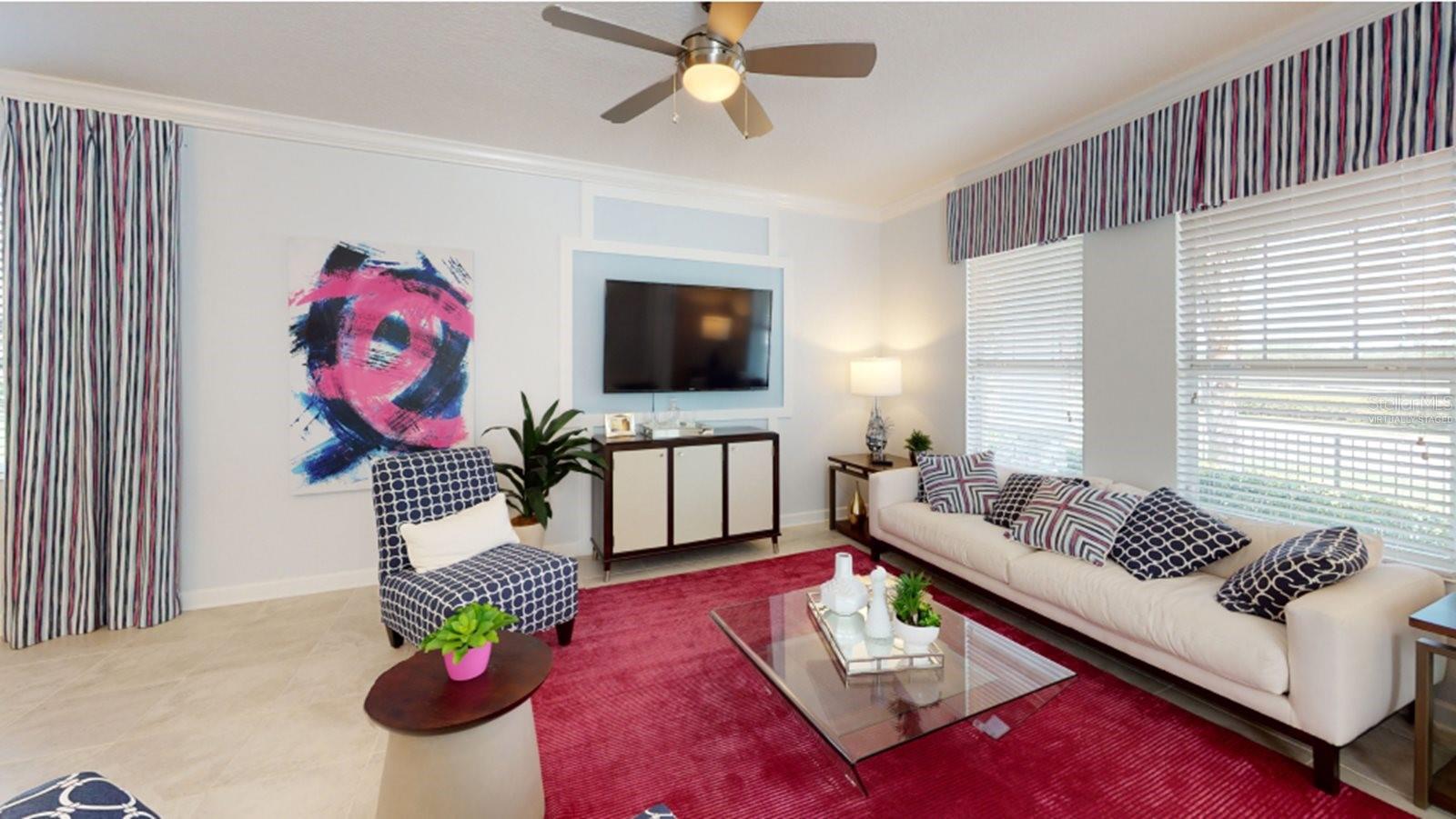 2429 SPRING TUNE ALY, KISSIMMEE, FL, 34744