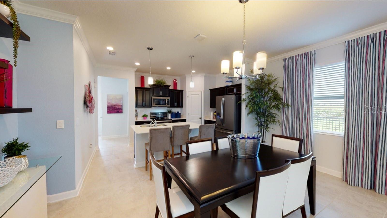 2429 SPRING TUNE ALY, KISSIMMEE, FL, 34744