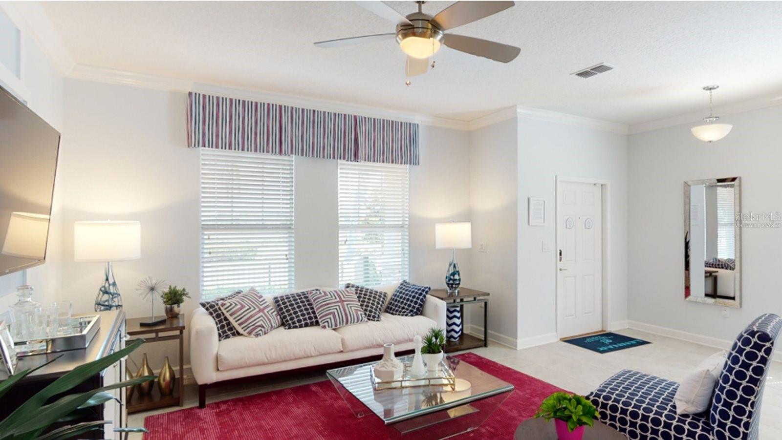 2429 SPRING TUNE ALY, KISSIMMEE, FL, 34744