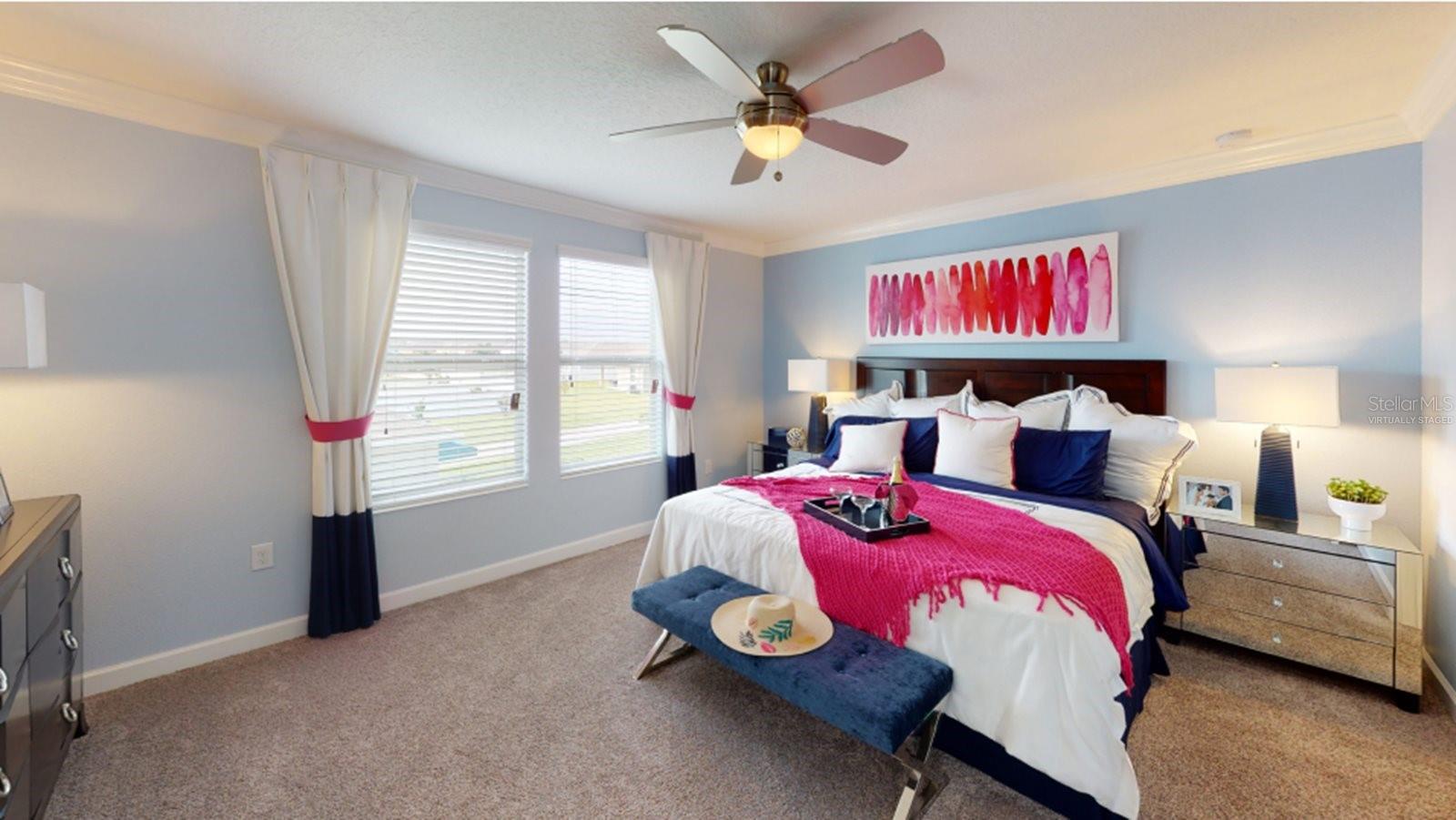 2429 SPRING TUNE ALY, KISSIMMEE, FL, 34744