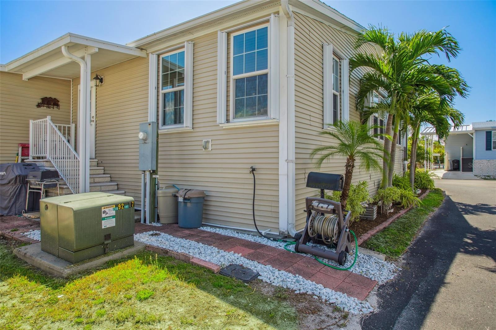 4851 W GANDY BLVD #B09L23, TAMPA, FL, 33611