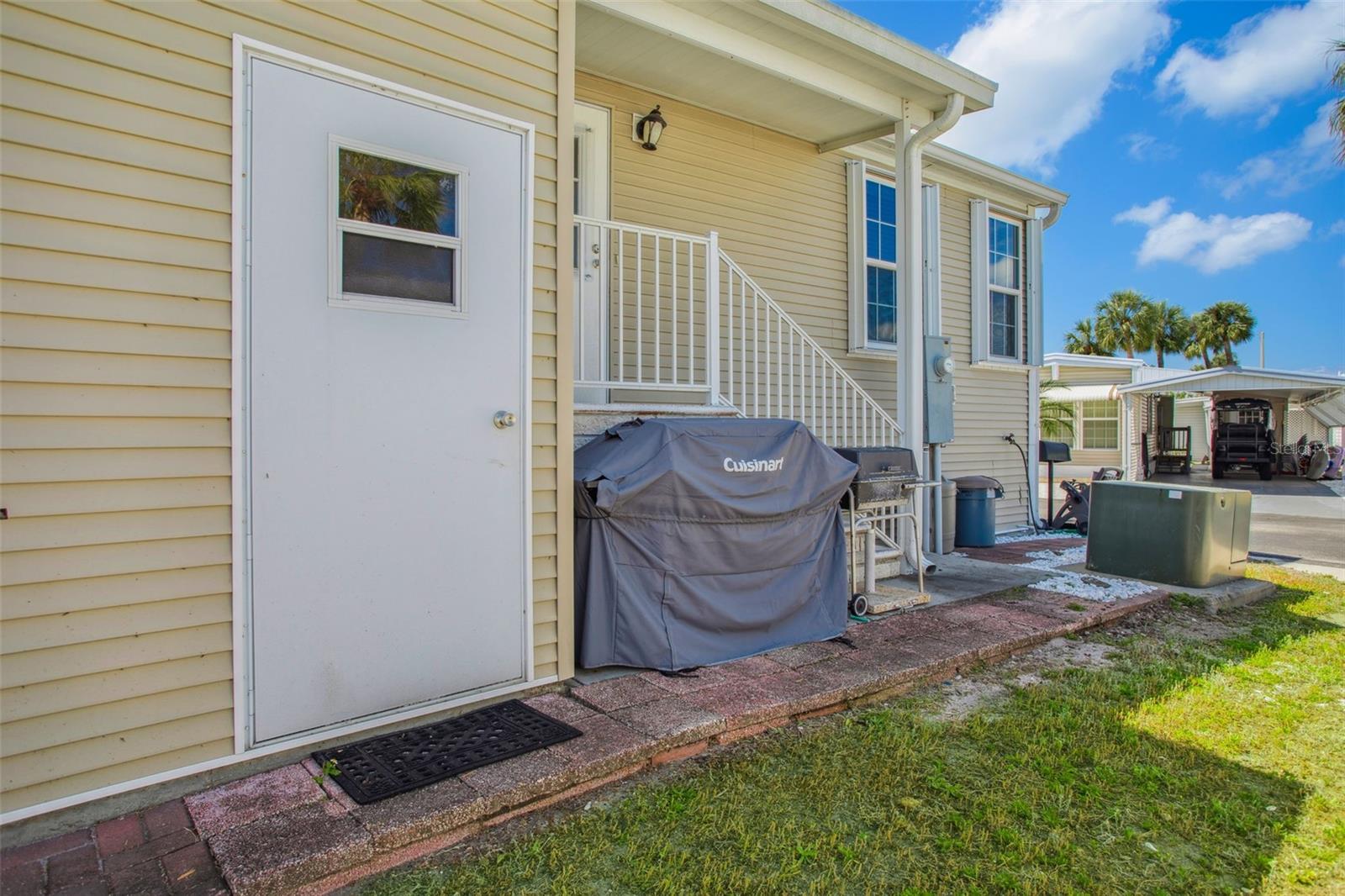 4851 W GANDY BLVD #B09L23, TAMPA, FL, 33611
