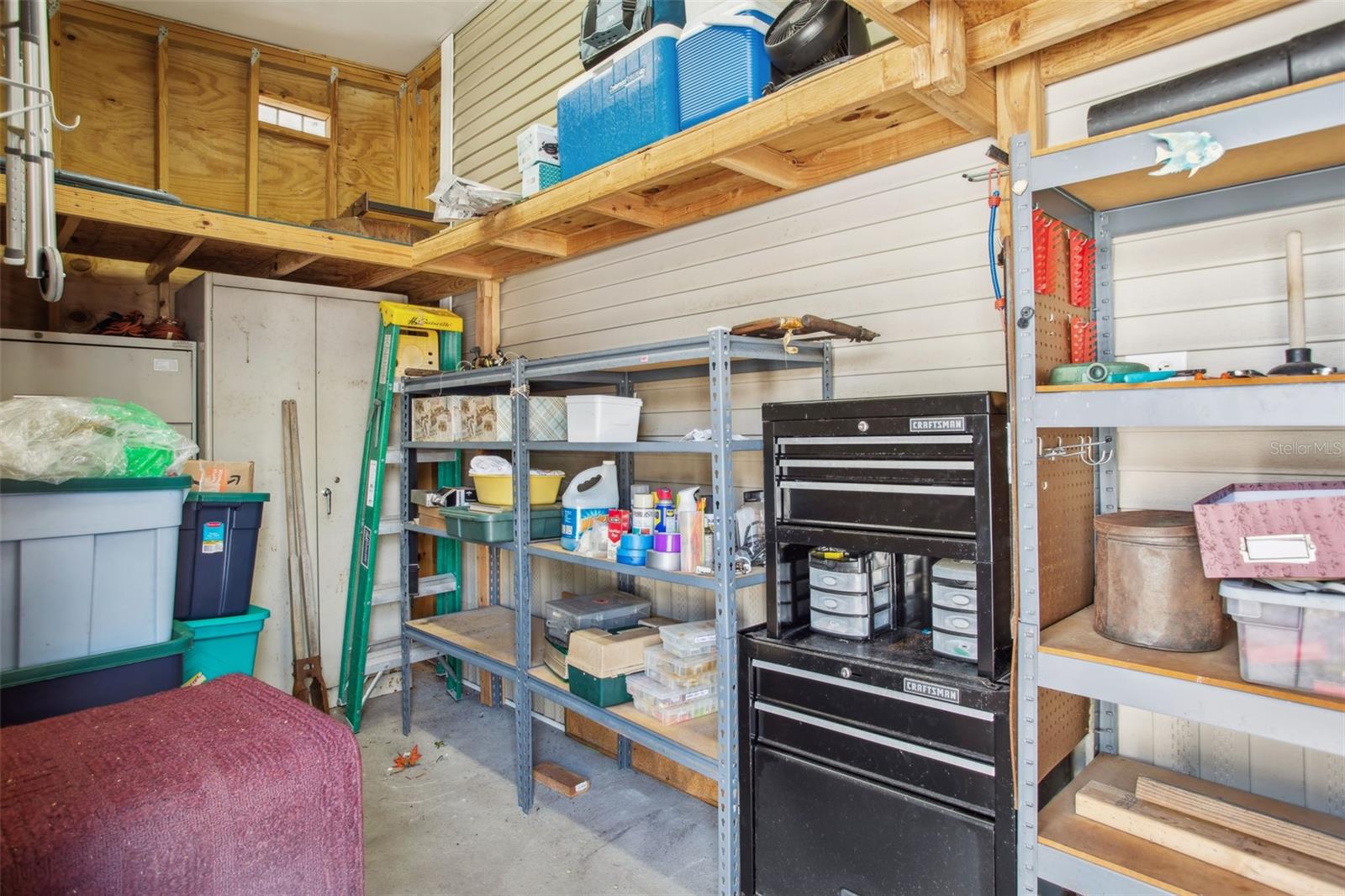 4851 W GANDY BLVD #B09L23, TAMPA, FL, 33611