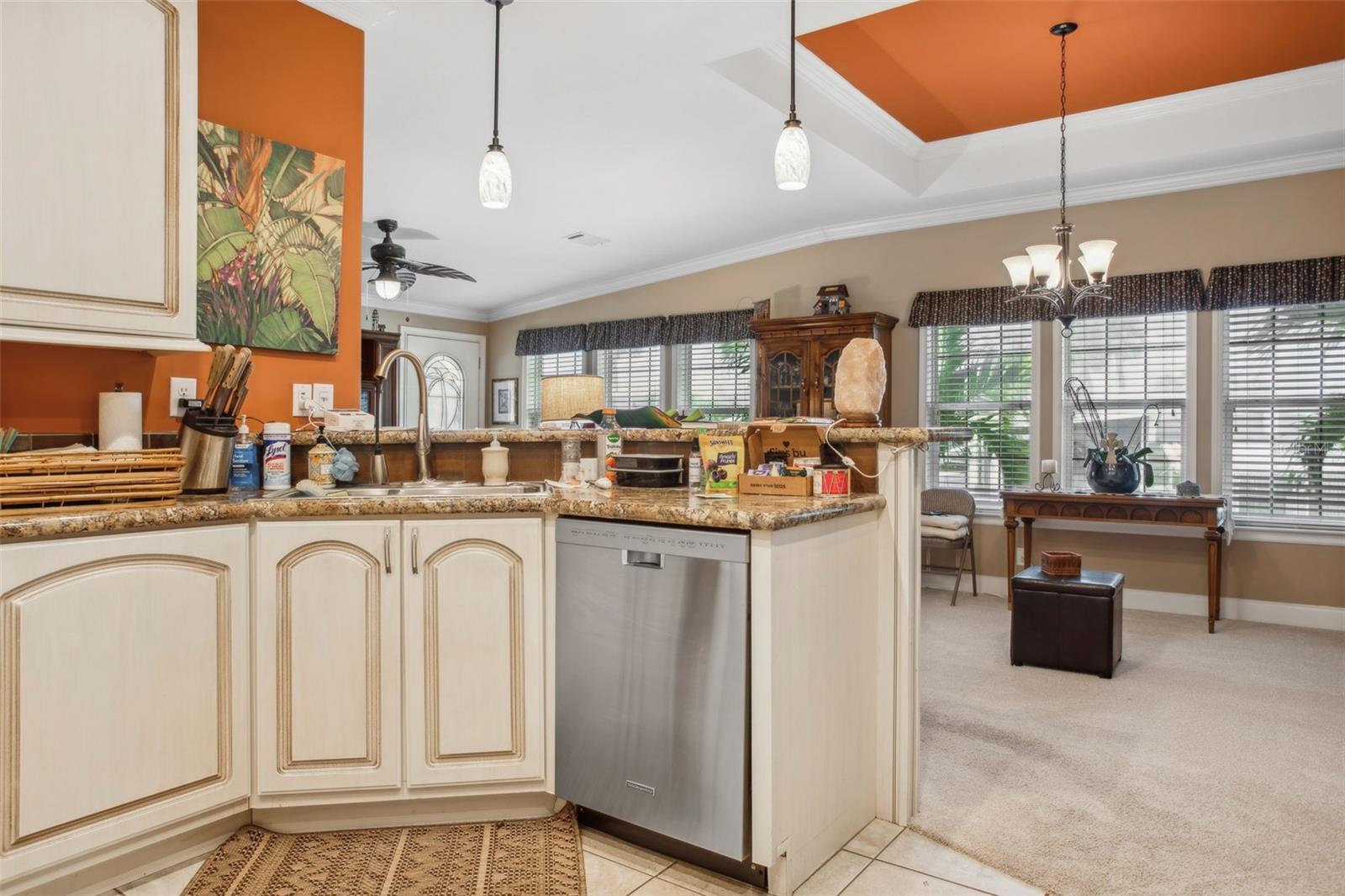 4851 W GANDY BLVD #B09L23, TAMPA, FL, 33611