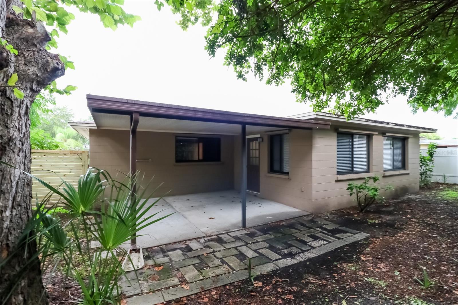 4621 BOWL ST, NEW PORT RICHEY, FL, 34652