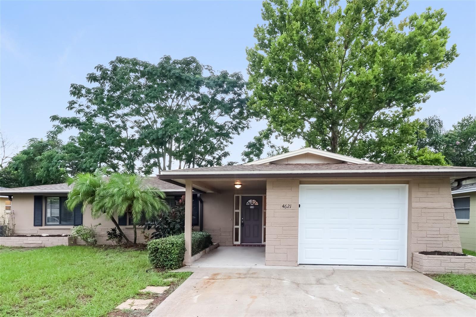 4621 BOWL ST, NEW PORT RICHEY, FL, 34652