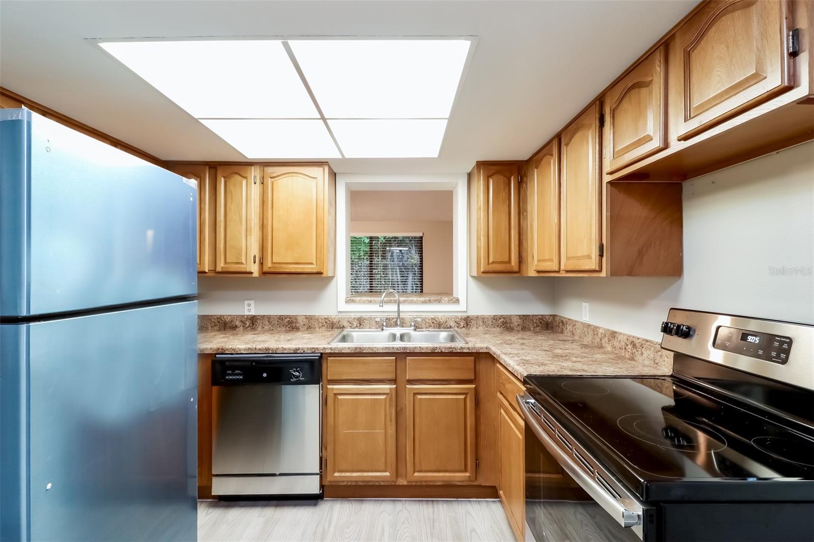 4621 BOWL ST, NEW PORT RICHEY, FL, 34652