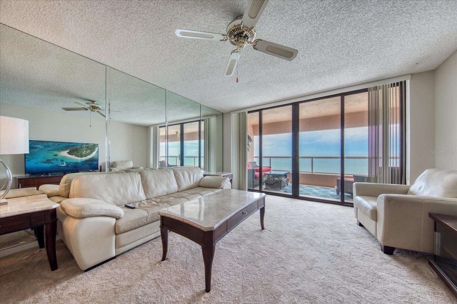 1340 GULF BLVD #19E, CLEARWATER BEACH, FL, 33767