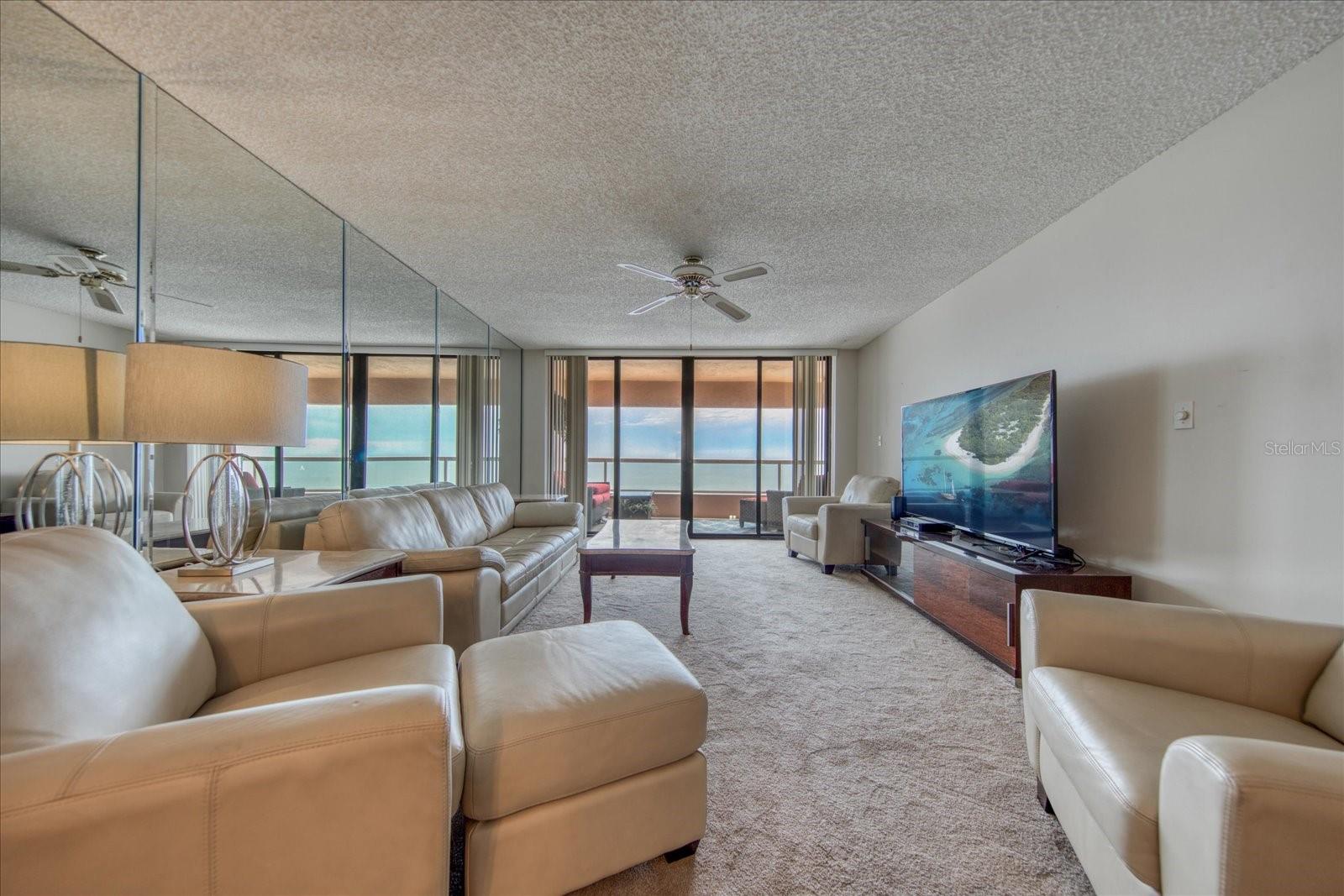 1340 GULF BLVD #19E, CLEARWATER BEACH, FL, 33767