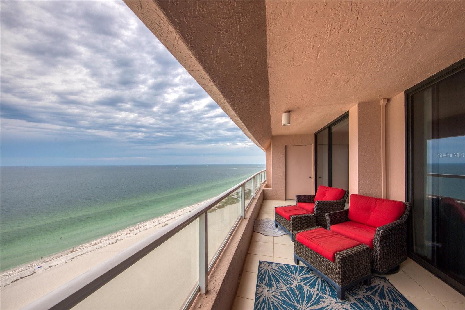 1340 GULF BLVD #19E, CLEARWATER BEACH, FL, 33767