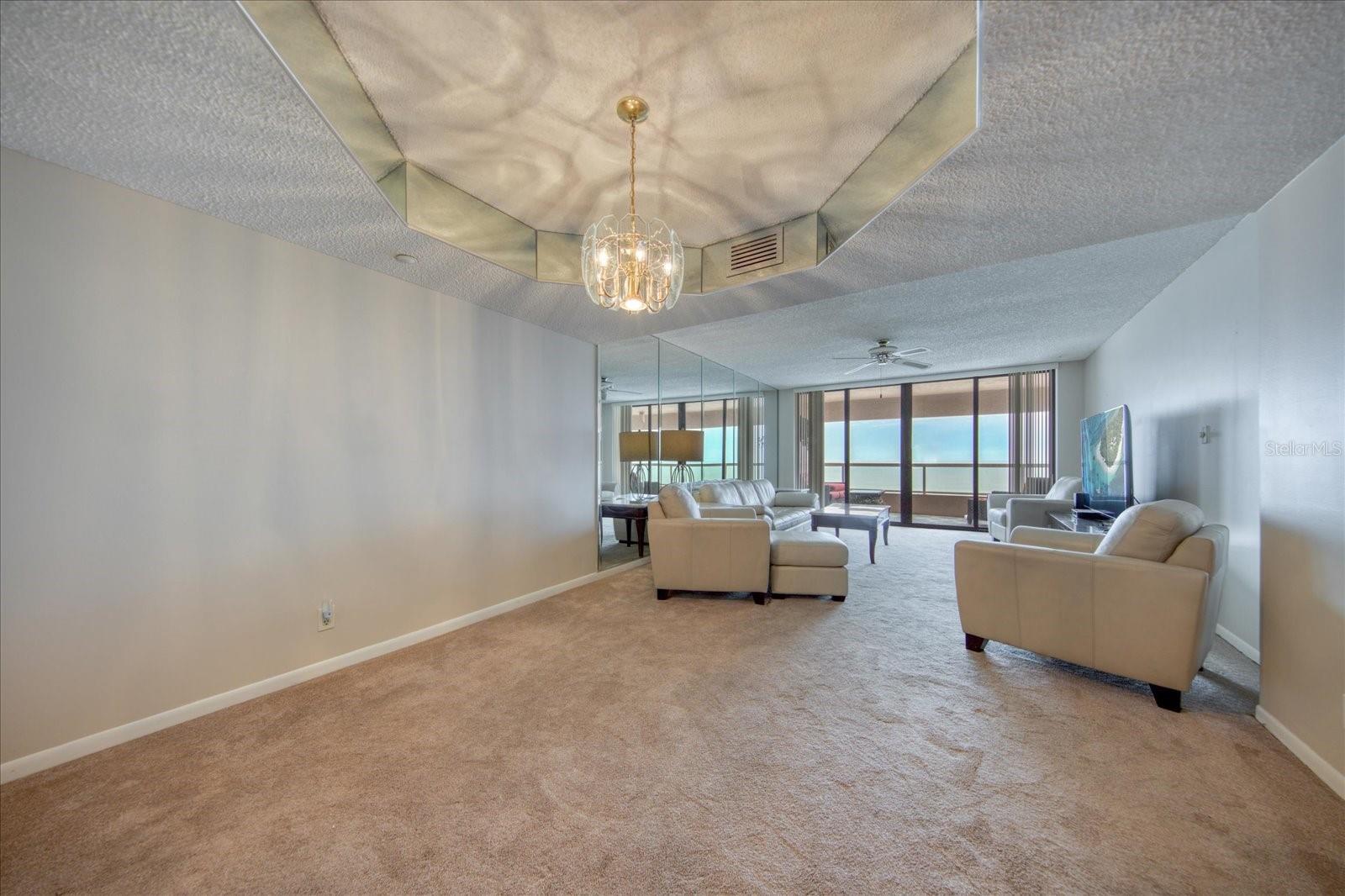 1340 GULF BLVD #19E, CLEARWATER BEACH, FL, 33767