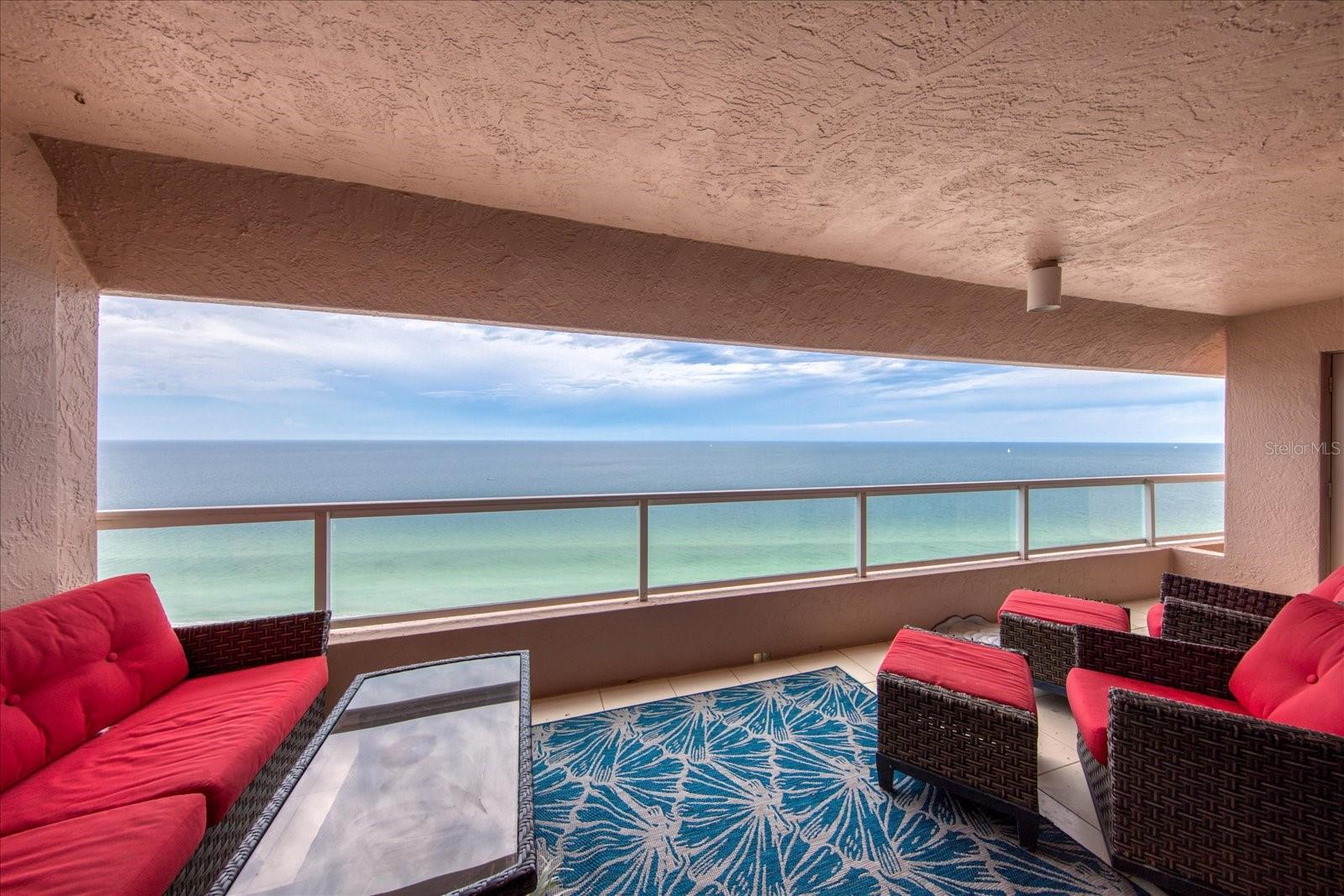 1340 GULF BLVD #19E, CLEARWATER BEACH, FL, 33767