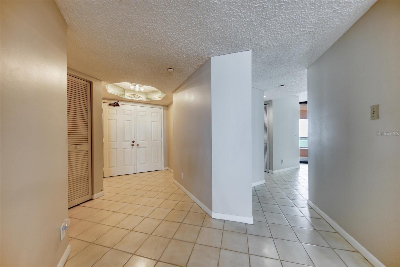 1340 GULF BLVD #19E, CLEARWATER BEACH, FL, 33767