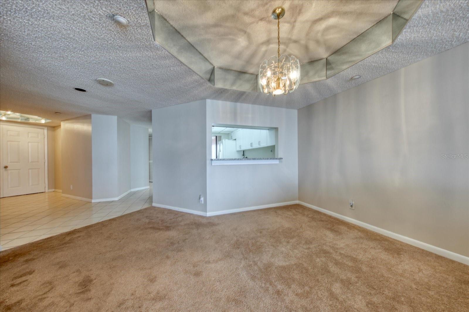 1340 GULF BLVD #19E, CLEARWATER BEACH, FL, 33767