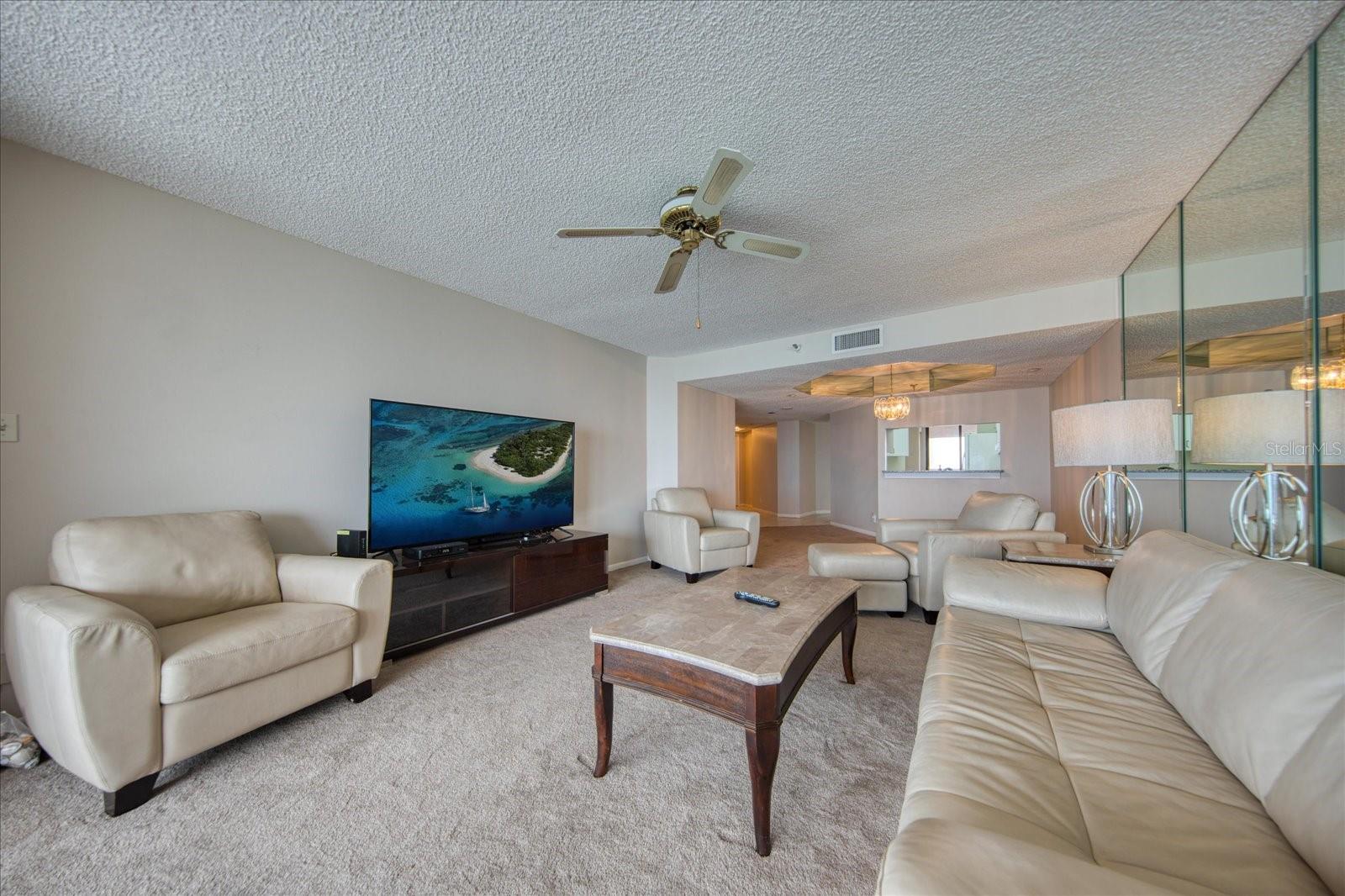 1340 GULF BLVD #19E, CLEARWATER BEACH, FL, 33767