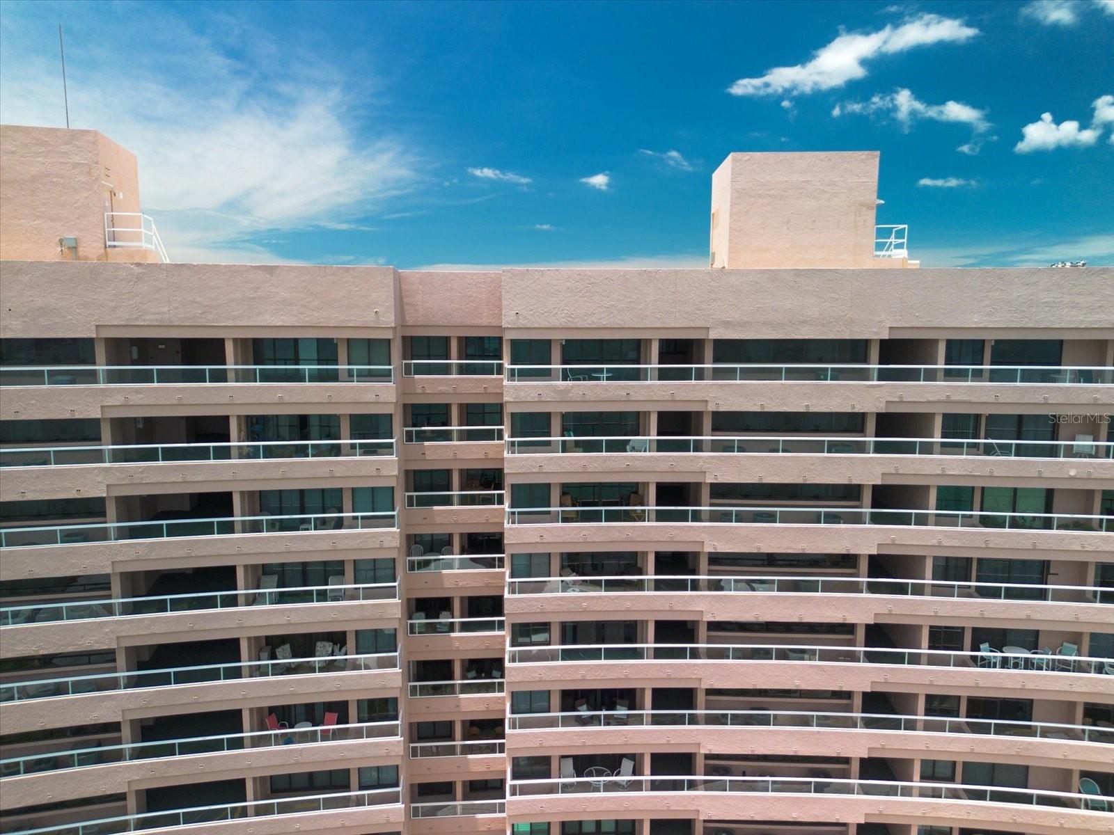 1340 GULF BLVD #19E, CLEARWATER BEACH, FL, 33767