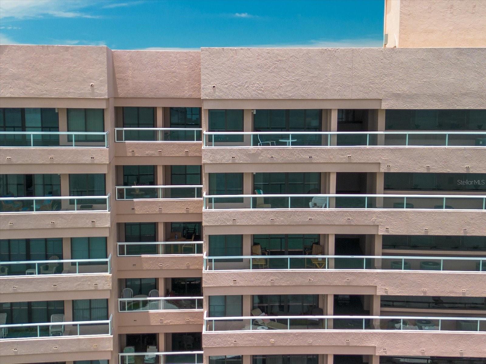 1340 GULF BLVD #19E, CLEARWATER BEACH, FL, 33767