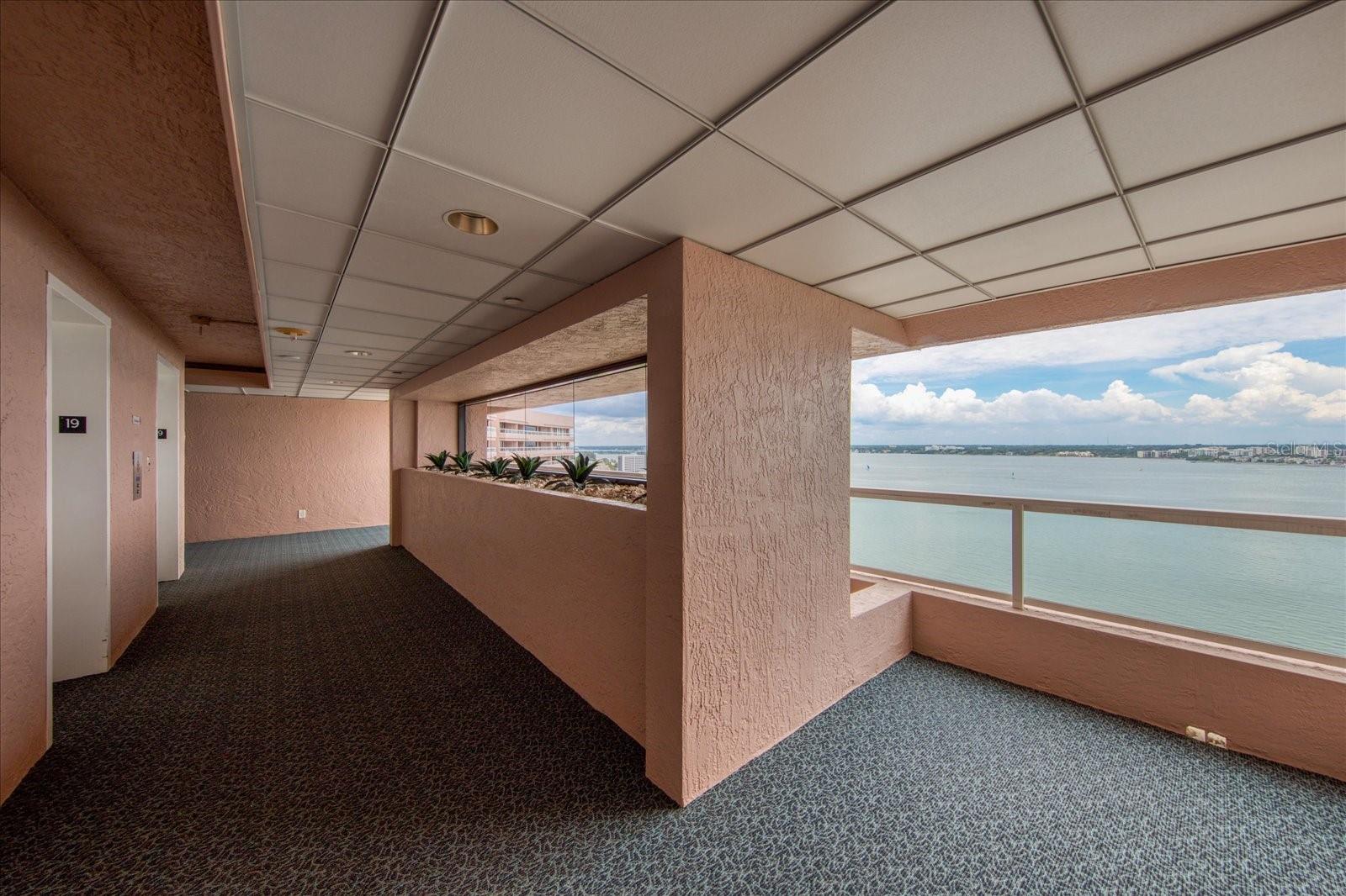 1340 GULF BLVD #19E, CLEARWATER BEACH, FL, 33767