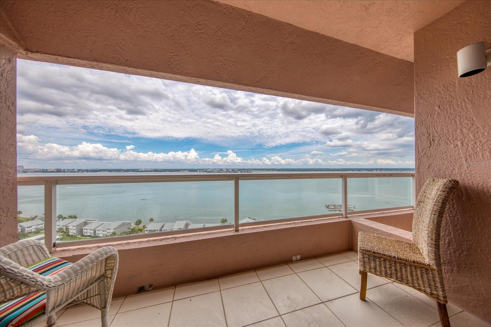 1340 GULF BLVD #19E, CLEARWATER BEACH, FL, 33767