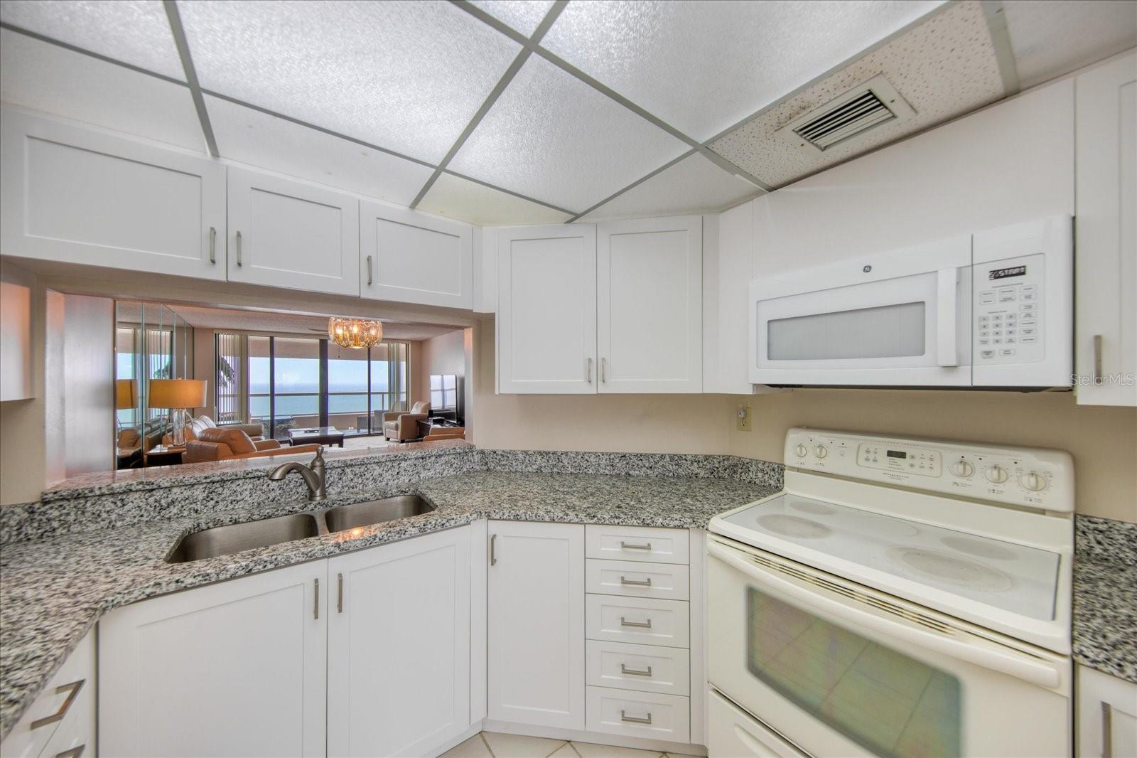 1340 GULF BLVD #19E, CLEARWATER BEACH, FL, 33767