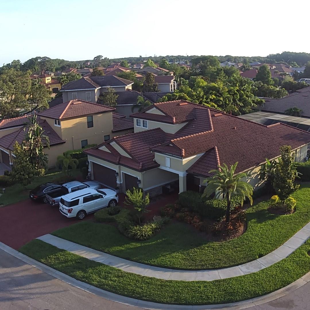 4622 GRAND LAKESIDE DR, PALM HARBOR, FL, 34684