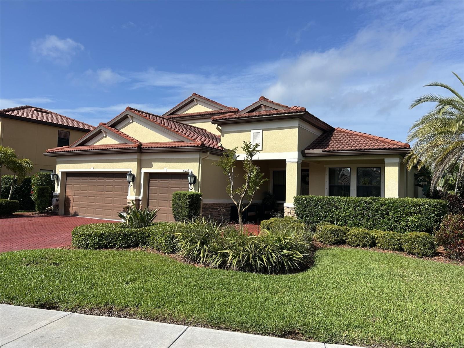 4622 GRAND LAKESIDE DR, PALM HARBOR, FL, 34684