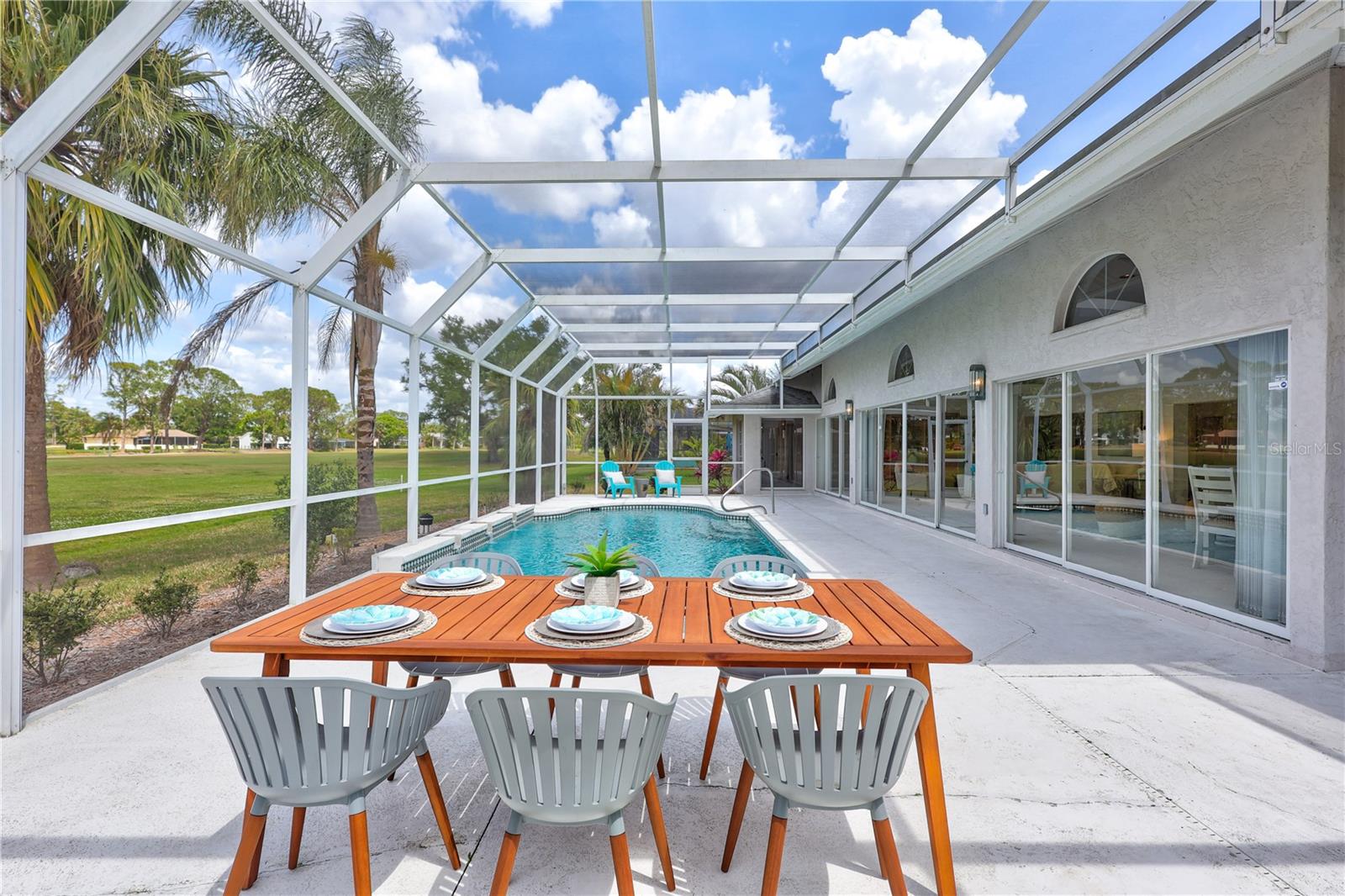 4487 GLEBE FARM RD, SARASOTA, FL, 34235
