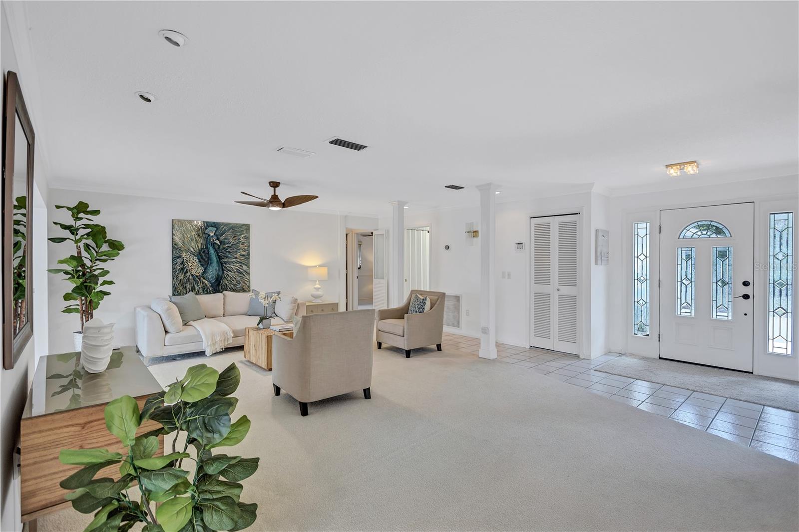 4487 GLEBE FARM RD, SARASOTA, FL, 34235