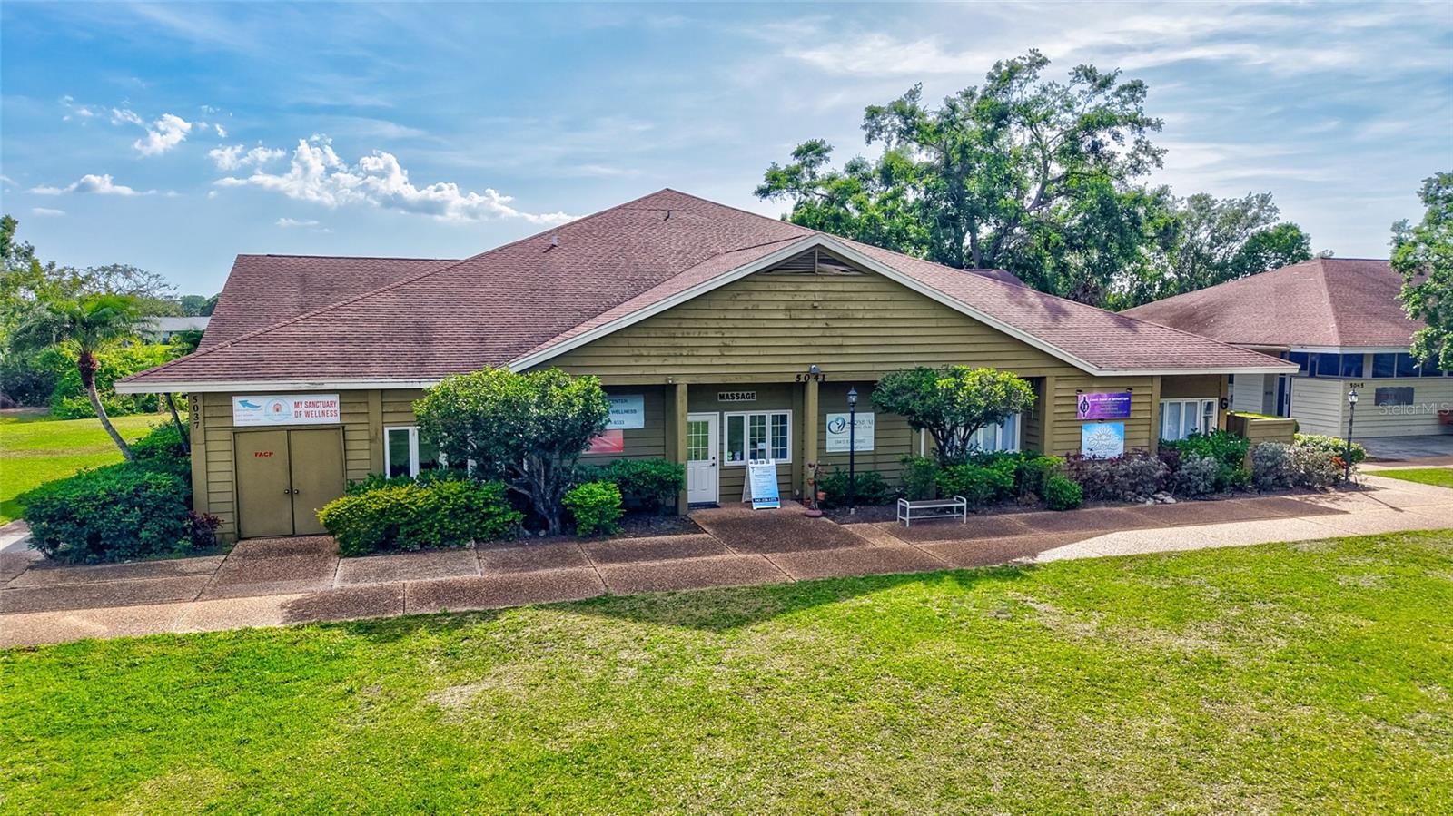 4487 GLEBE FARM RD, SARASOTA, FL, 34235