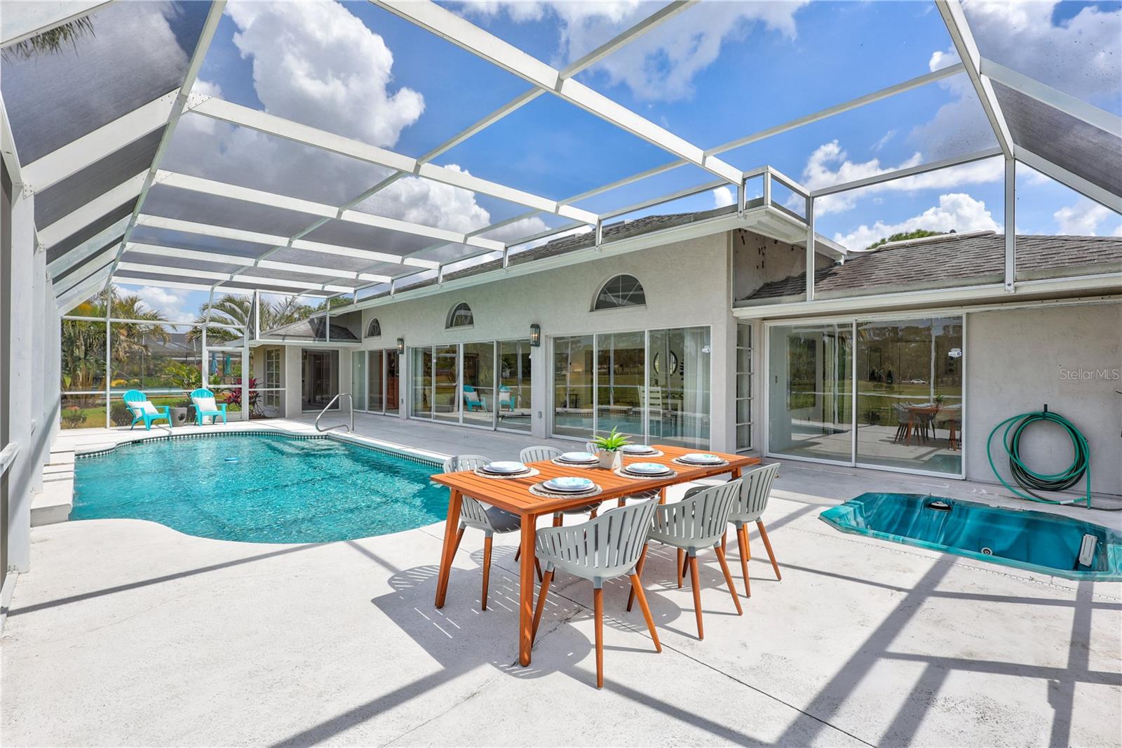 4487 GLEBE FARM RD, SARASOTA, FL, 34235