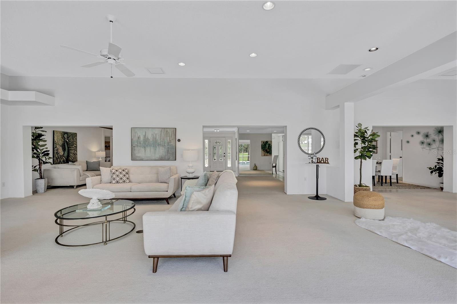 4487 GLEBE FARM RD, SARASOTA, FL, 34235