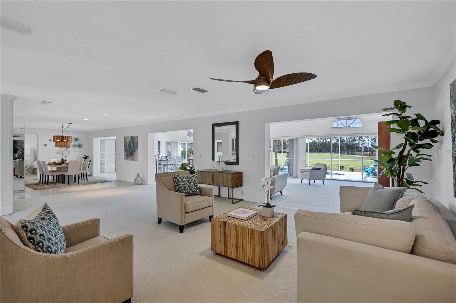 4487 GLEBE FARM RD, SARASOTA, FL, 34235