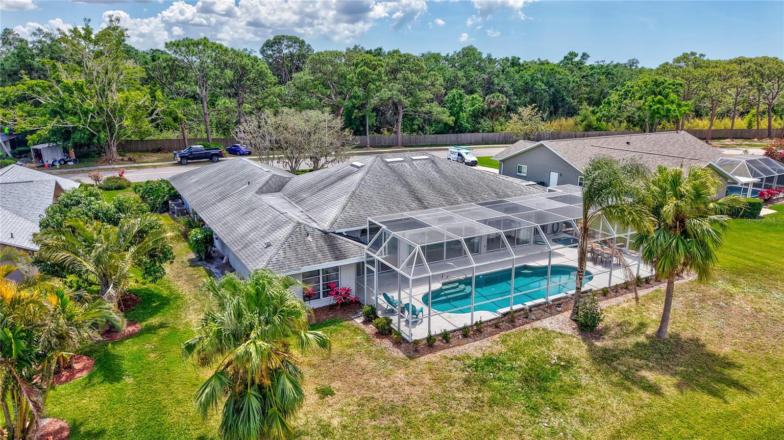 4487 GLEBE FARM RD, SARASOTA, FL, 34235