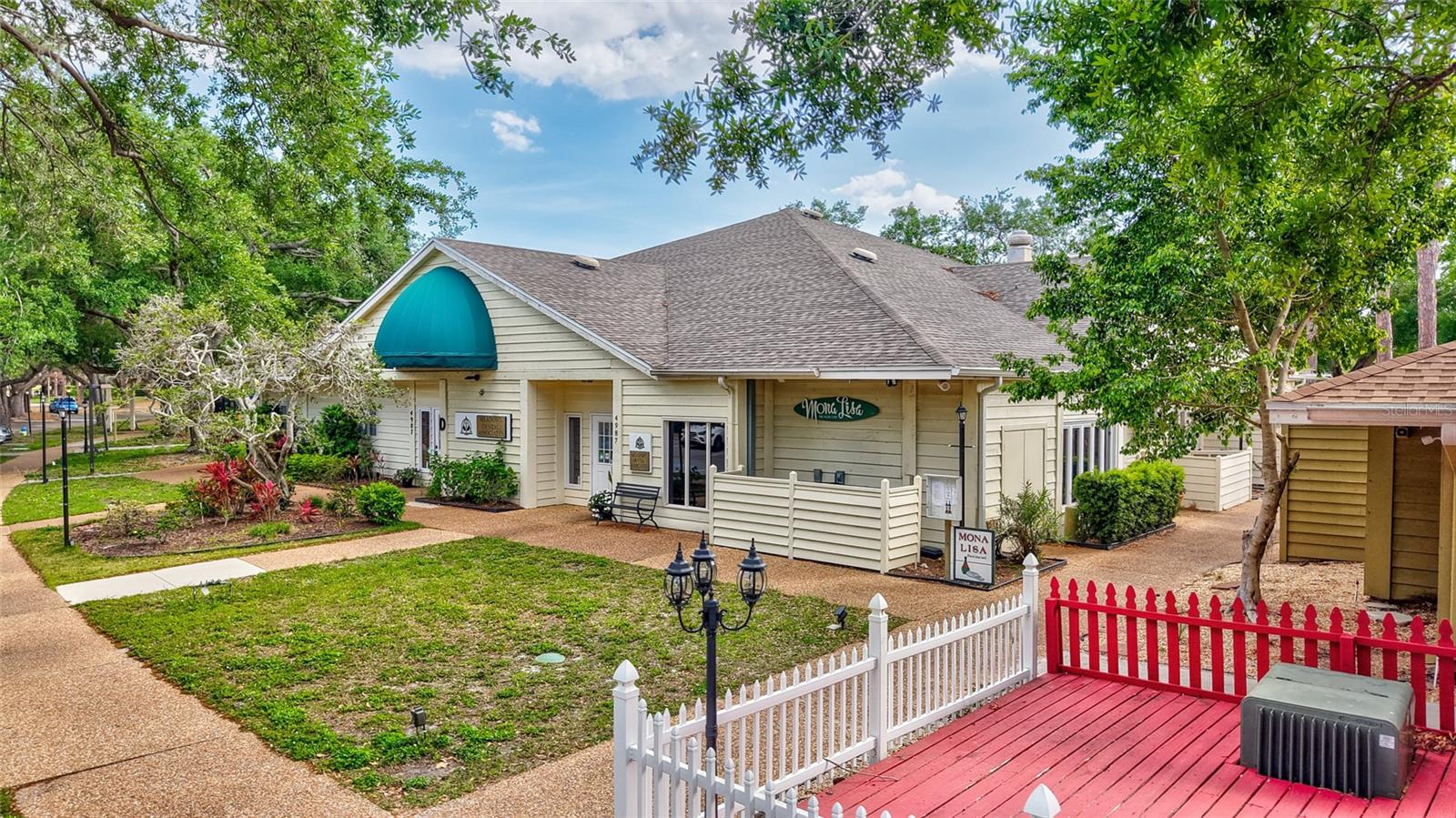 4487 GLEBE FARM RD, SARASOTA, FL, 34235