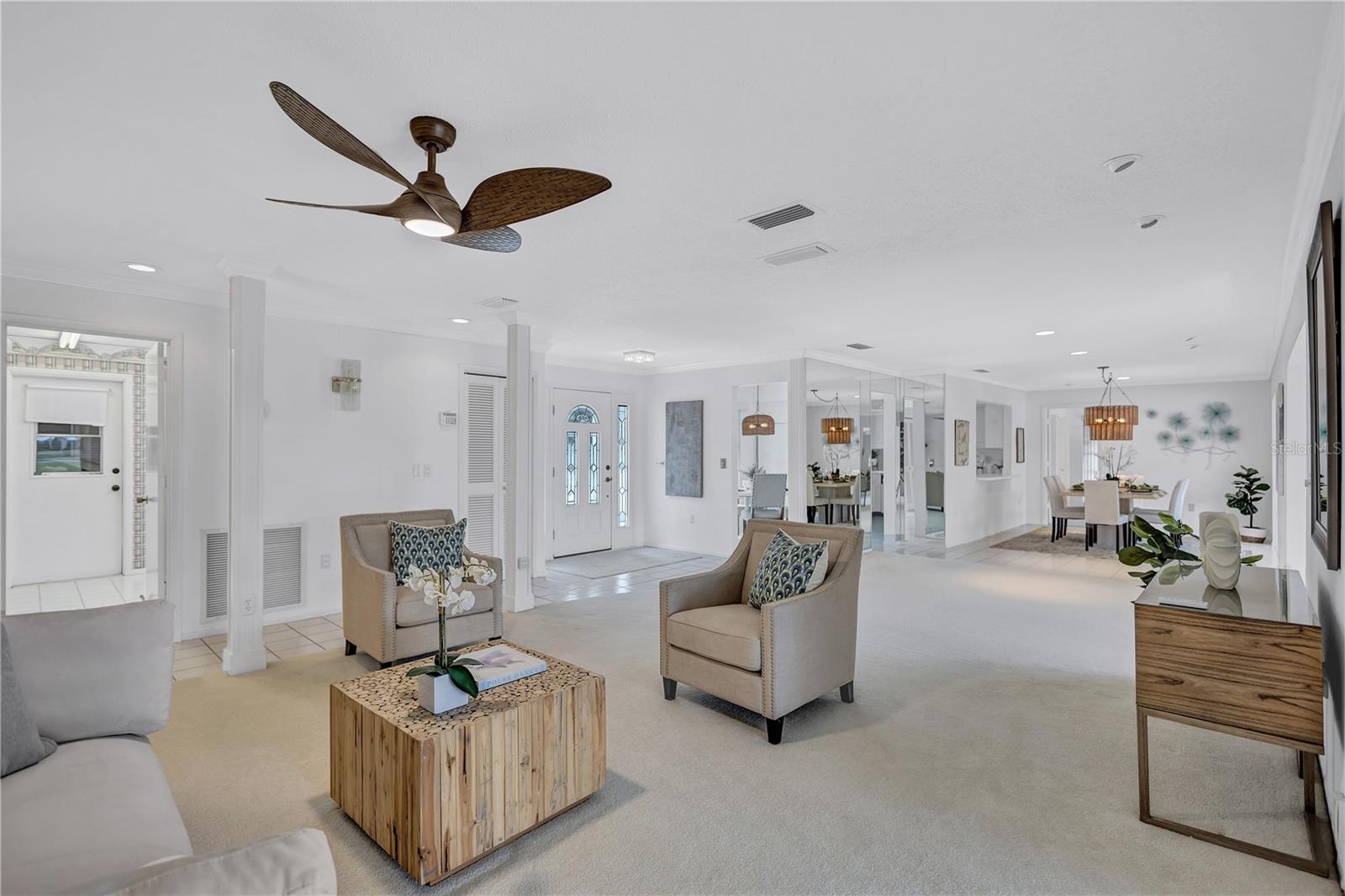 4487 GLEBE FARM RD, SARASOTA, FL, 34235