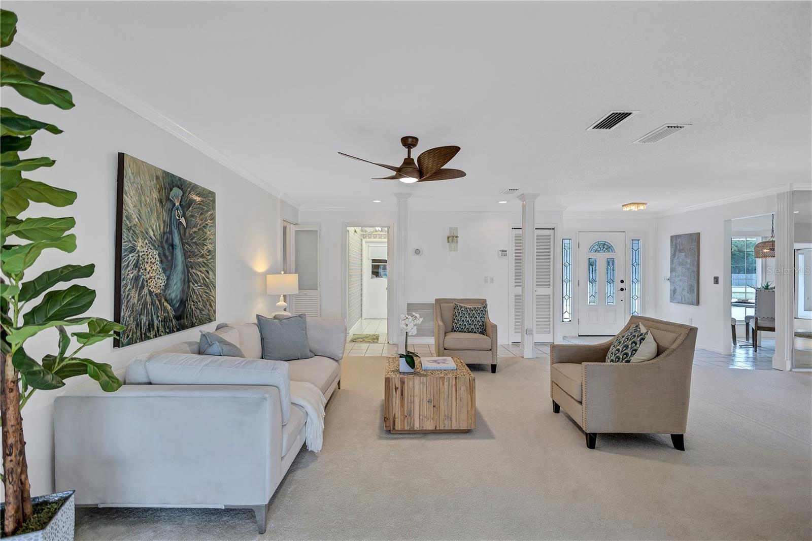 4487 GLEBE FARM RD, SARASOTA, FL, 34235