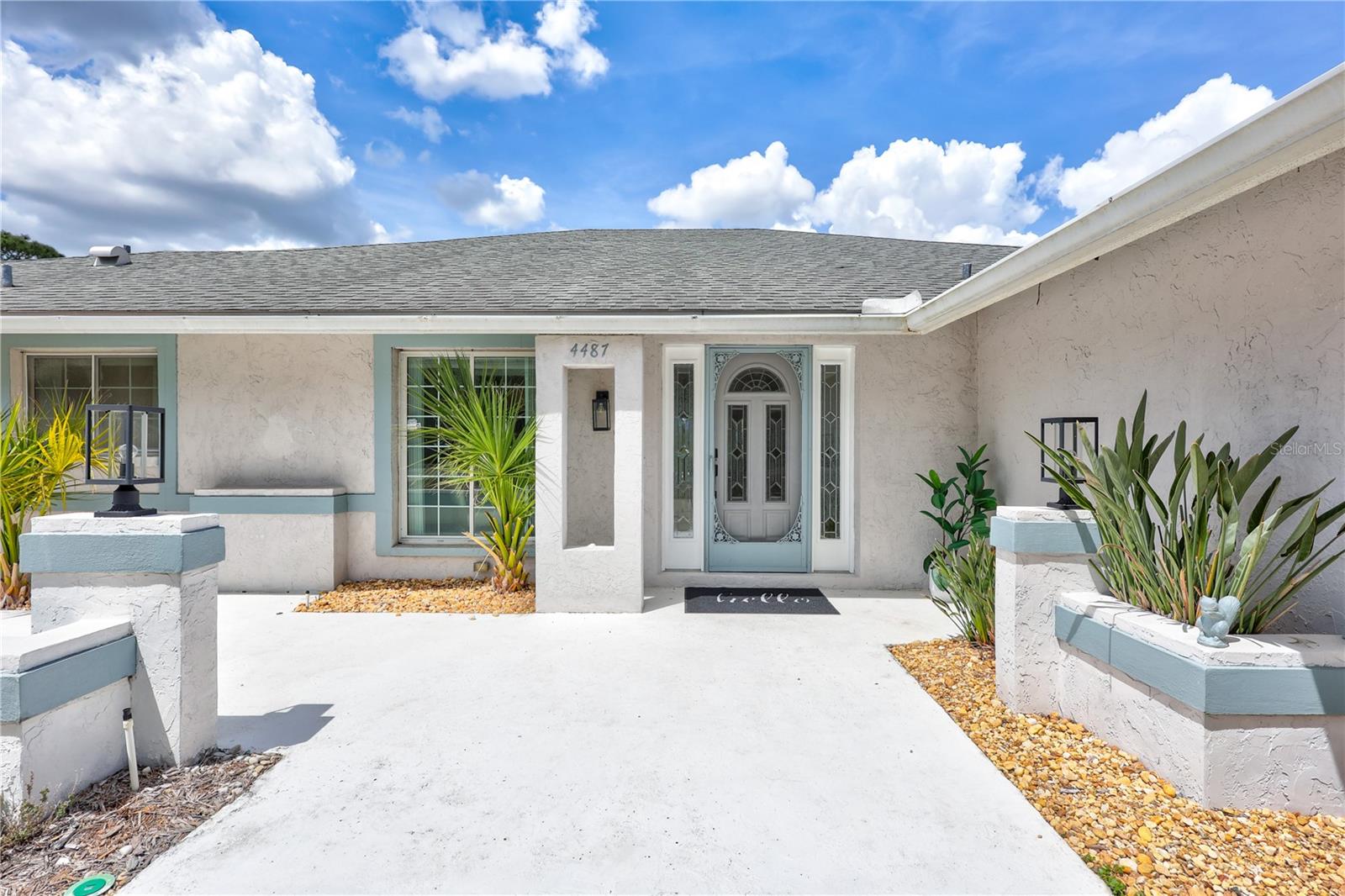 4487 GLEBE FARM RD, SARASOTA, FL, 34235