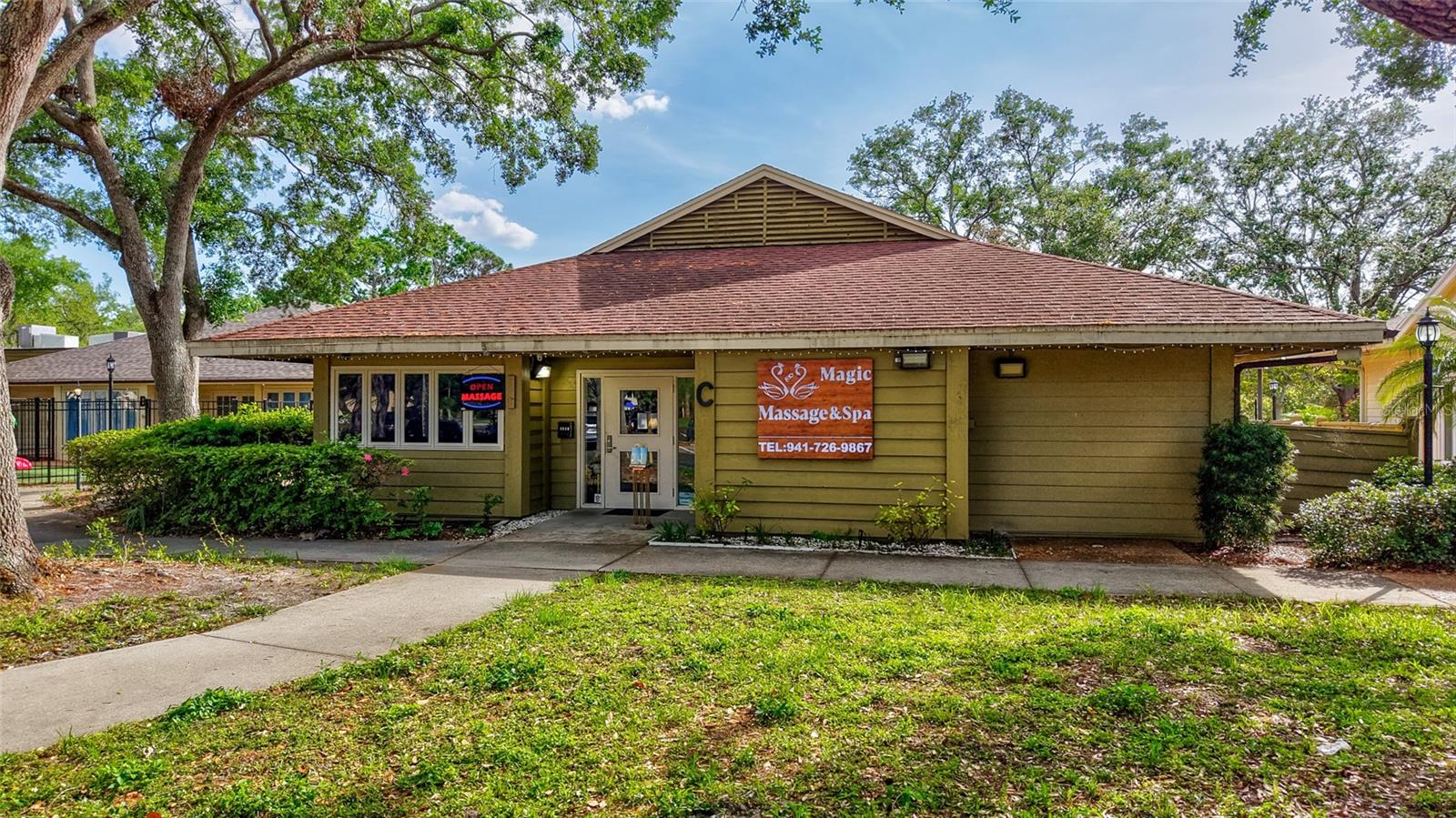 4487 GLEBE FARM RD, SARASOTA, FL, 34235