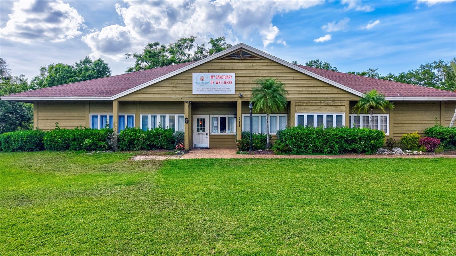 4487 GLEBE FARM RD, SARASOTA, FL, 34235