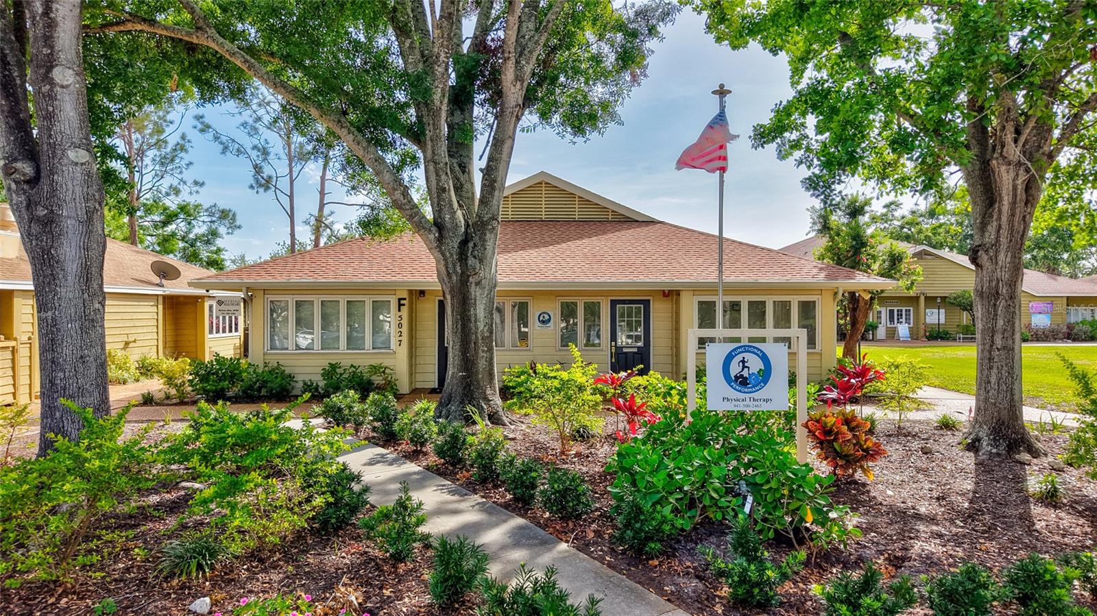4487 GLEBE FARM RD, SARASOTA, FL, 34235