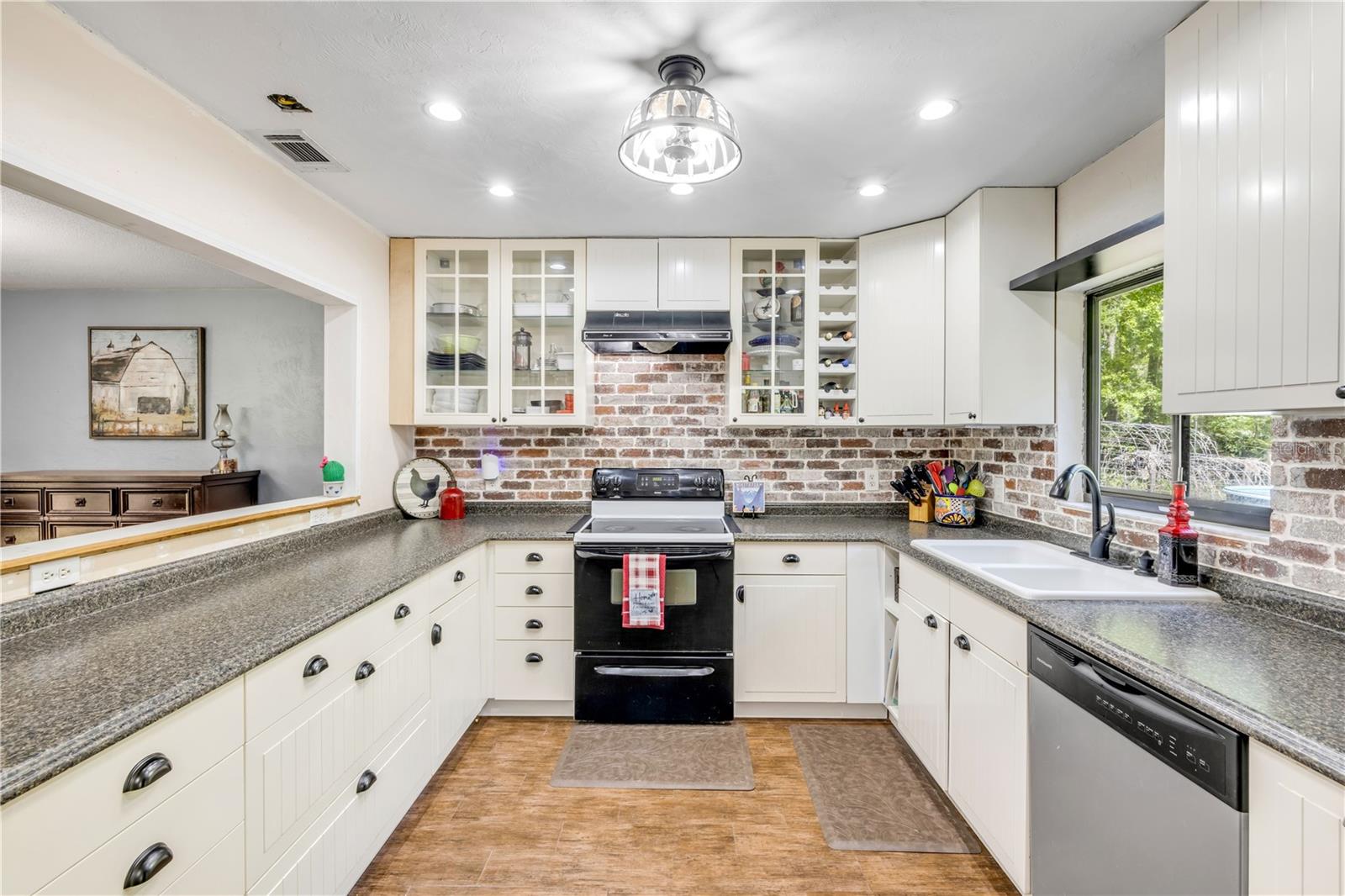 1663 HIDEAWAY LN, EDGEWATER, FL, 32132