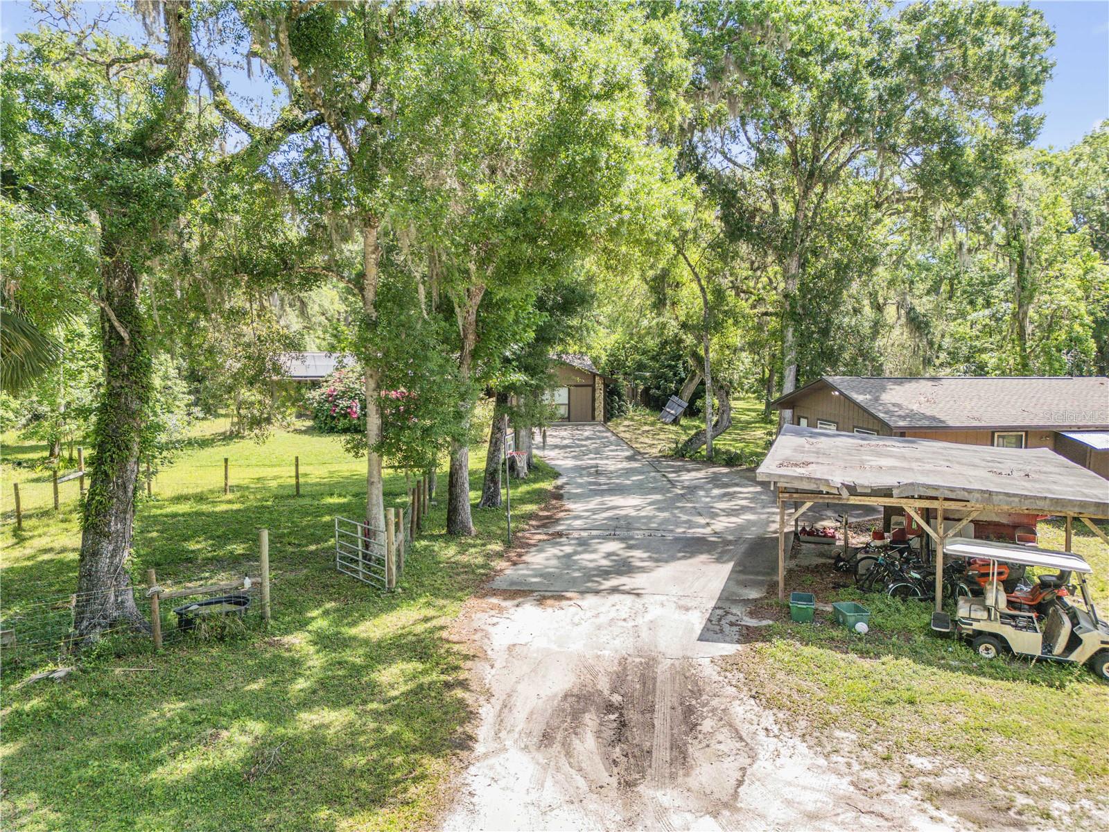 1663 HIDEAWAY LN, EDGEWATER, FL, 32132