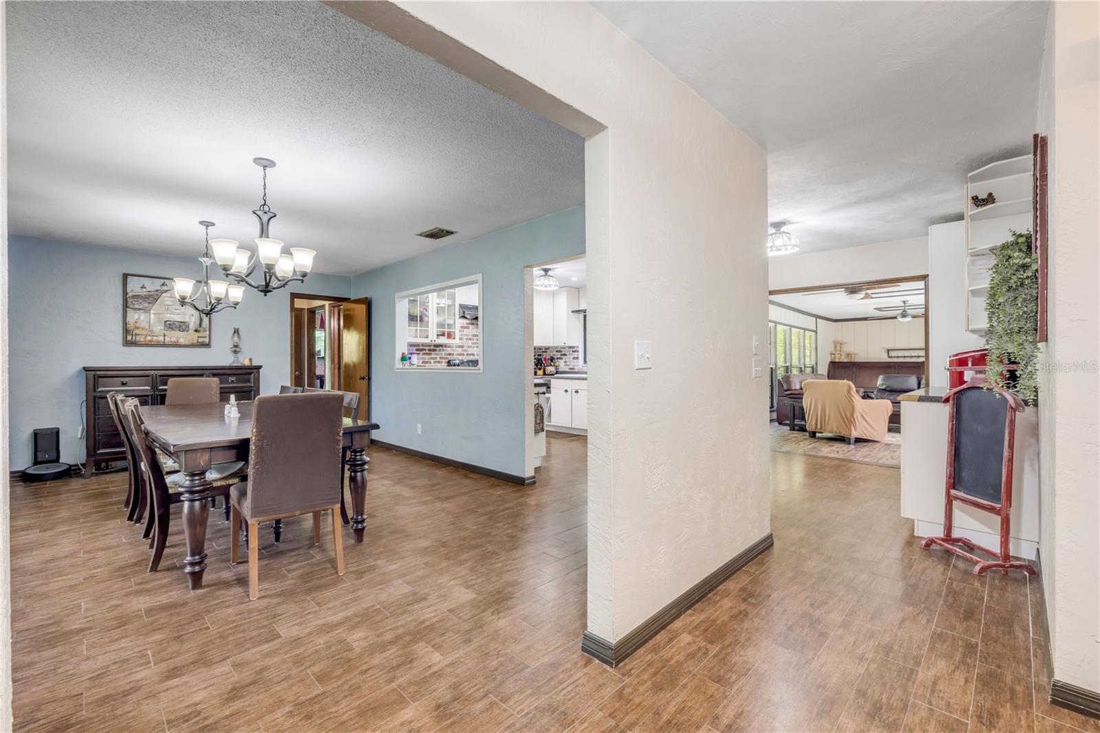 1663 HIDEAWAY LN, EDGEWATER, FL, 32132