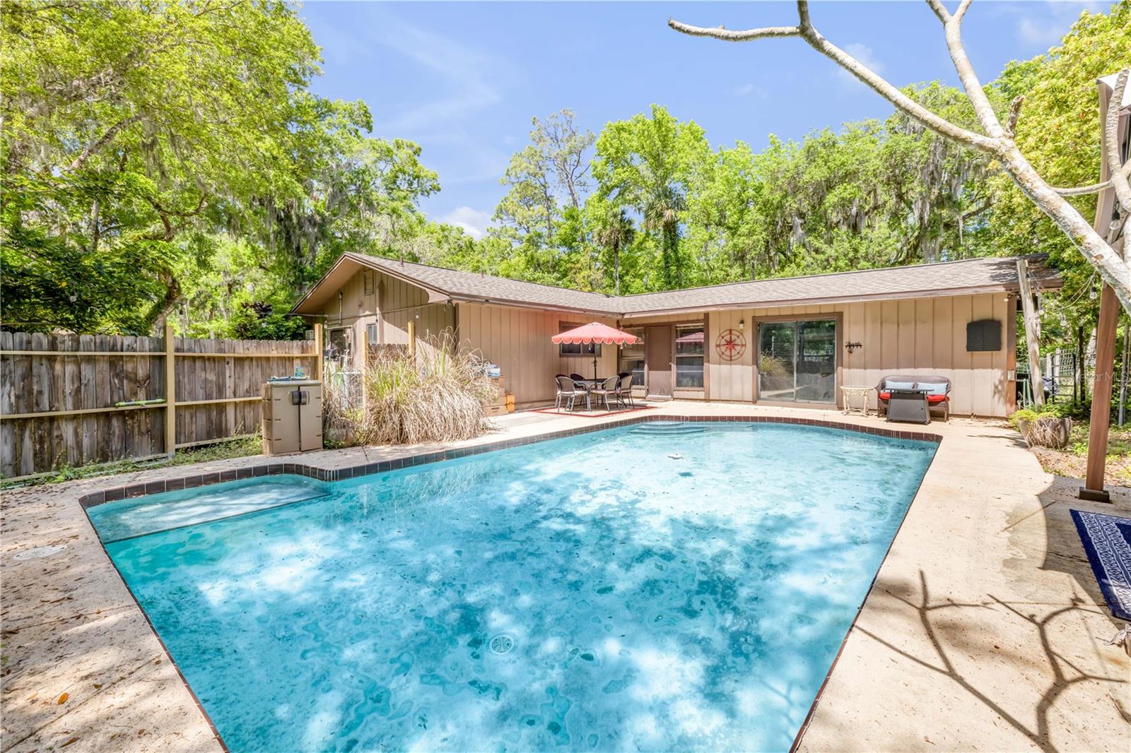 1663 HIDEAWAY LN, EDGEWATER, FL, 32132