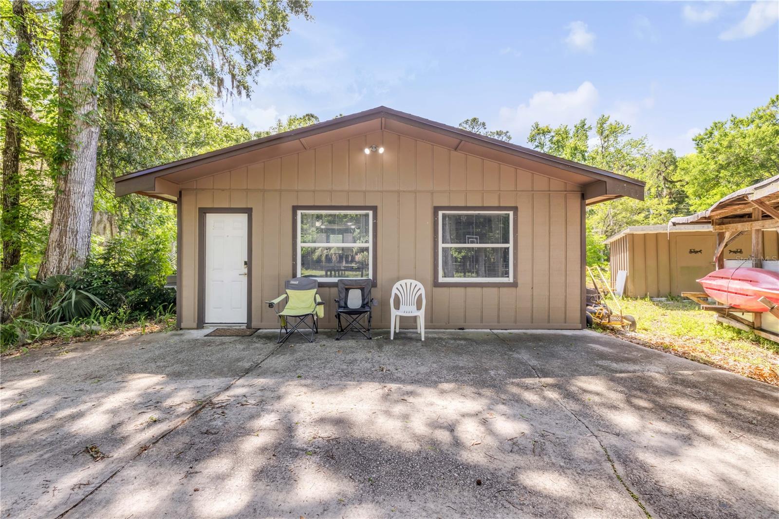 1663 HIDEAWAY LN, EDGEWATER, FL, 32132