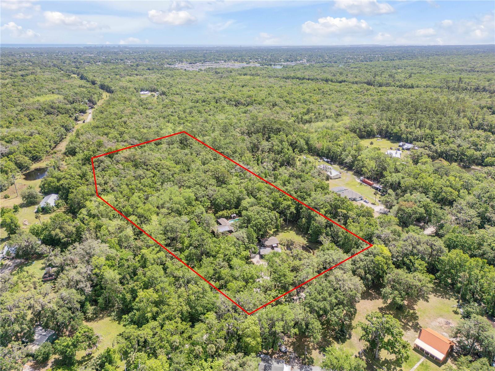 1663 HIDEAWAY LN, EDGEWATER, FL, 32132